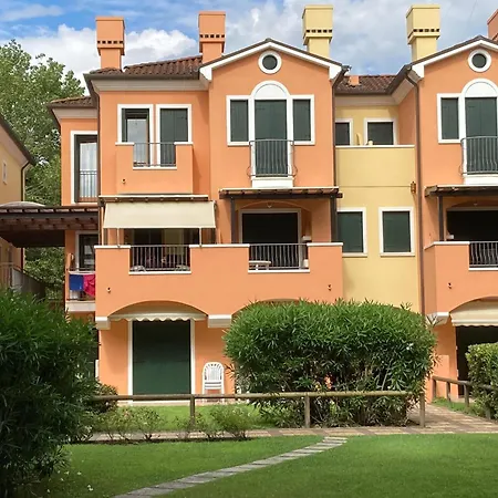 Lovely By The Apartment Bibione