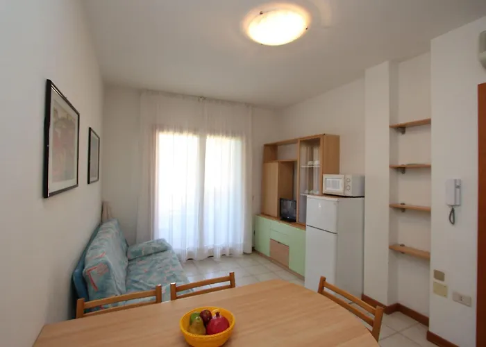 Lovely By The * Bibione